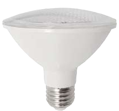 PAR Cuello Corto100-277 V 12W 51819