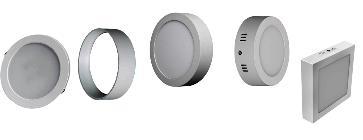 Producto LPESQ18W18L3K-MX