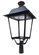 Luminarias para exterior COLONIAL (CLN)