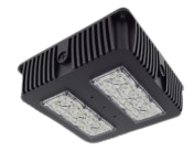 Luminarias para exterior LPK