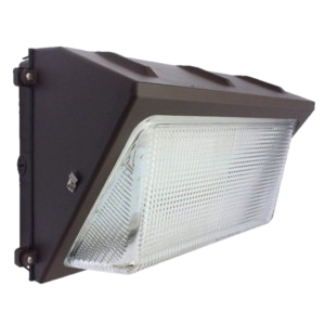 LED WALLPACK SQ P23872
