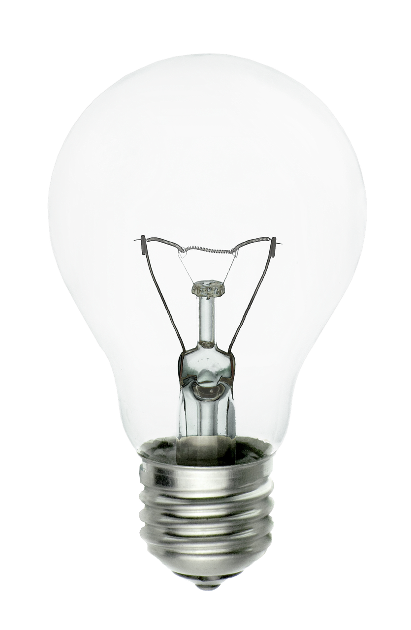 Soluciones de iluminación industrial de Zimled